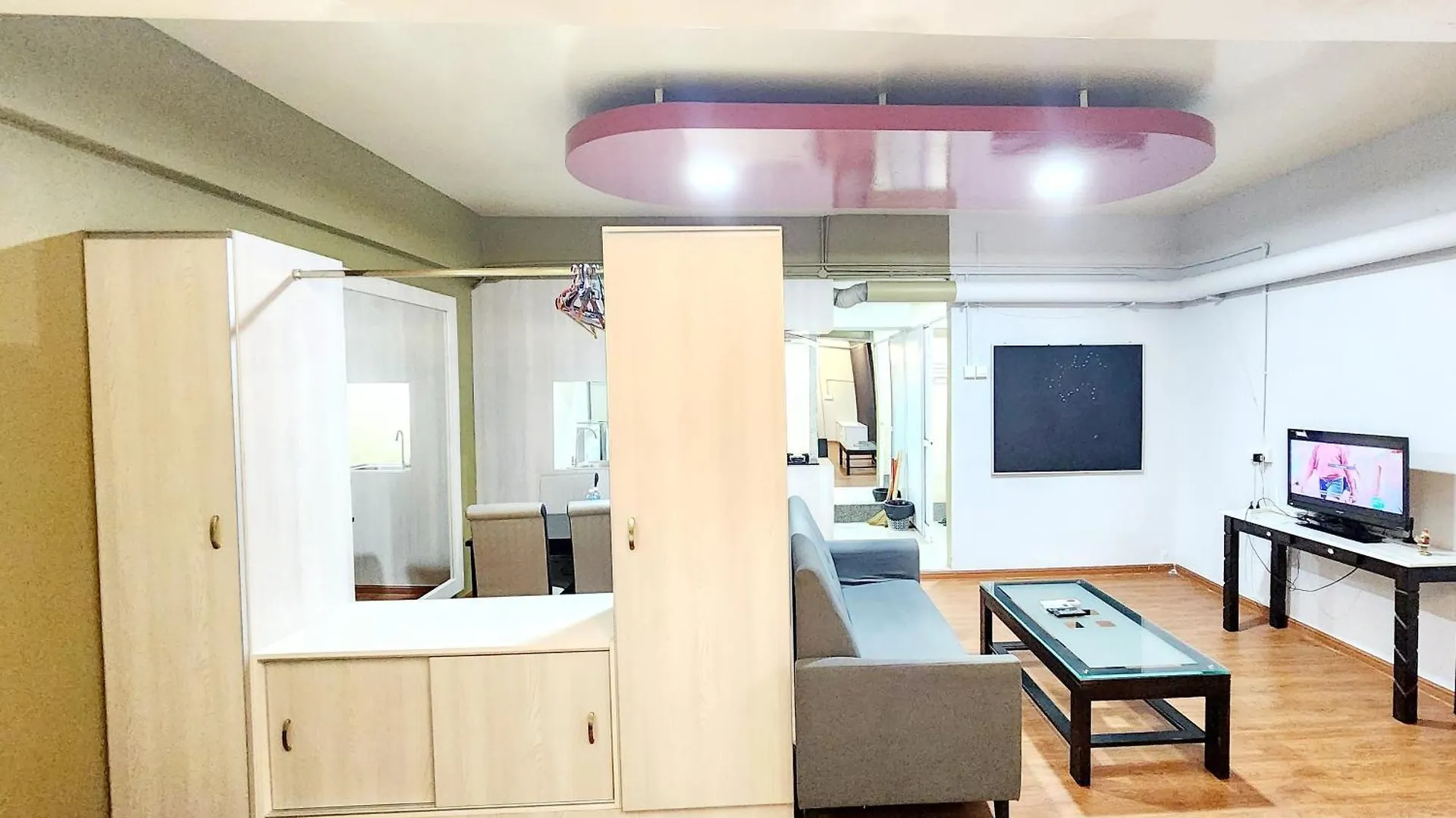 Holiday Hostel Klcc クアラルンプール マレーシア